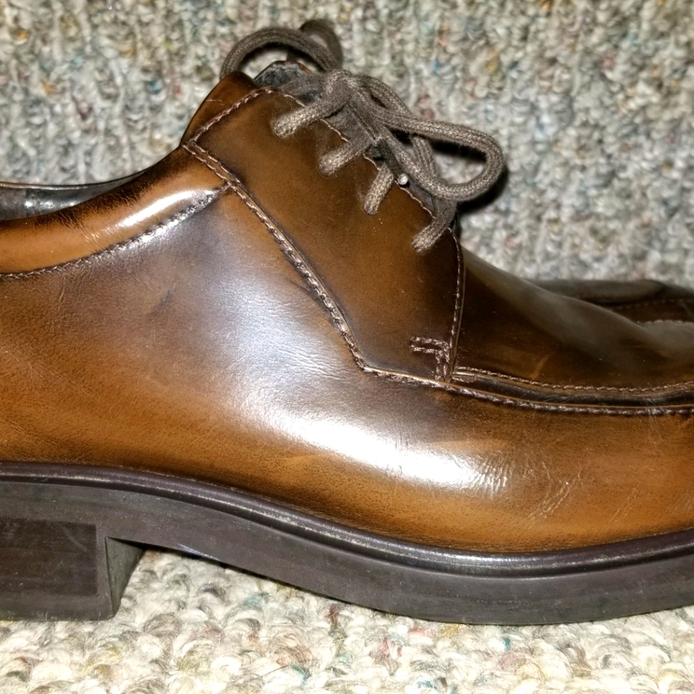 Kenneth Cole Mens Dress Shoes